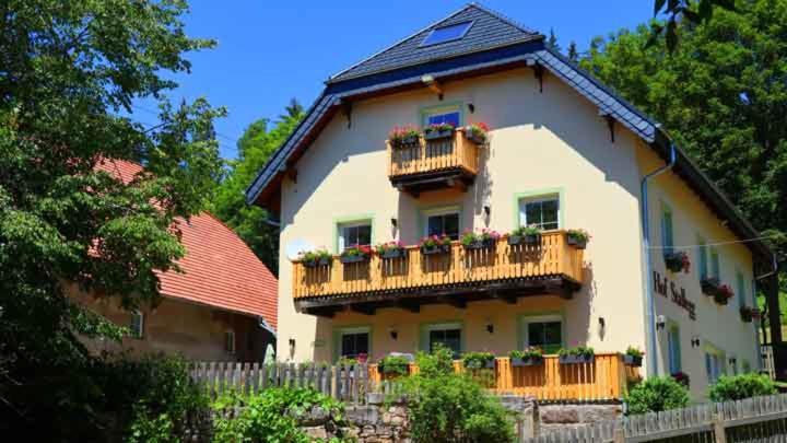 Hof Stallegg Löffingen Exteriér fotografie