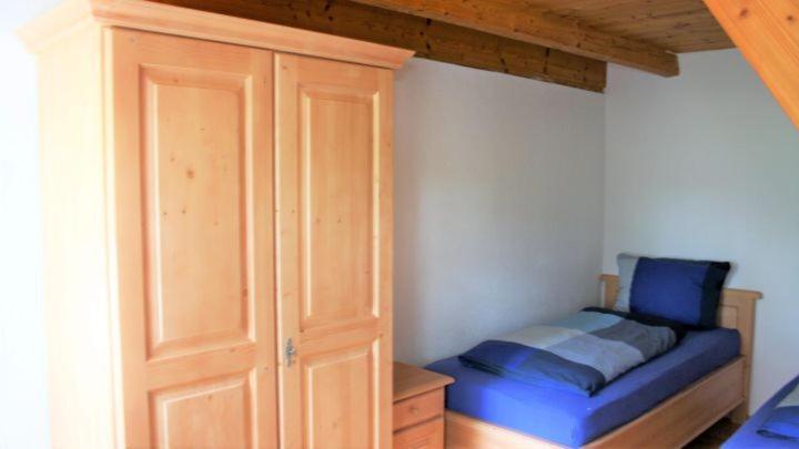 Hof Stallegg Löffingen Exteriér fotografie