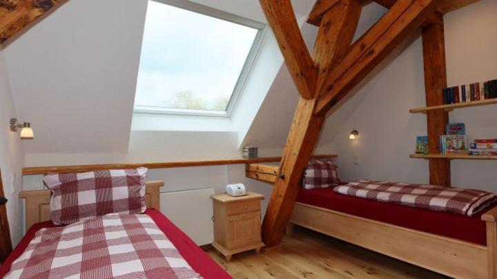 Hof Stallegg Löffingen Exteriér fotografie
